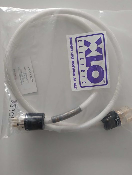 XLO Signature 3  1,8m