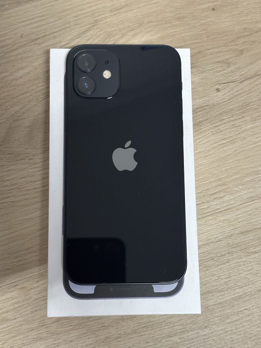 iPhone 12 128GB