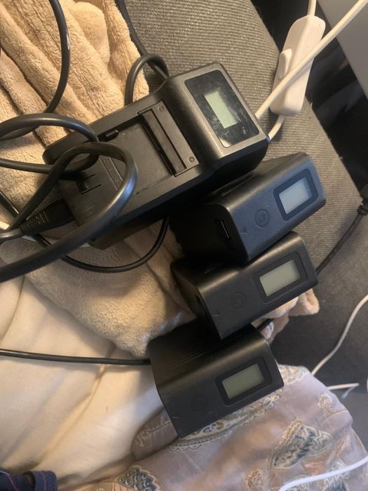 Rekorder Sound Devices 744T