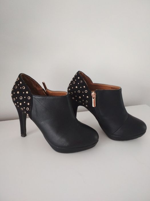 Buty  rozmiar 34