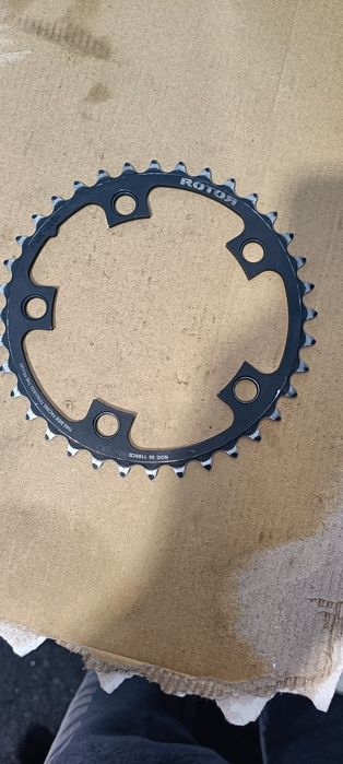 Prato Rotor NoQ 36T