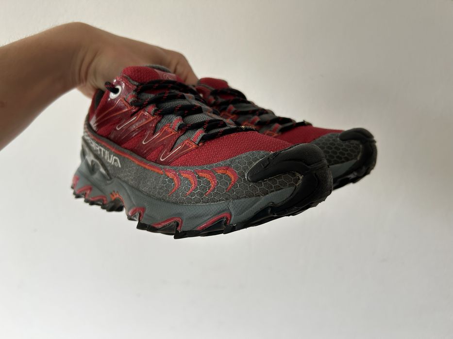 Кросівки La Sportiva Ultra Raptor GTX size 35