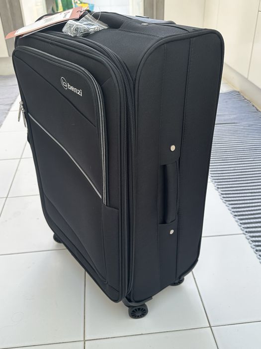 Mala de porão Benzi Nova