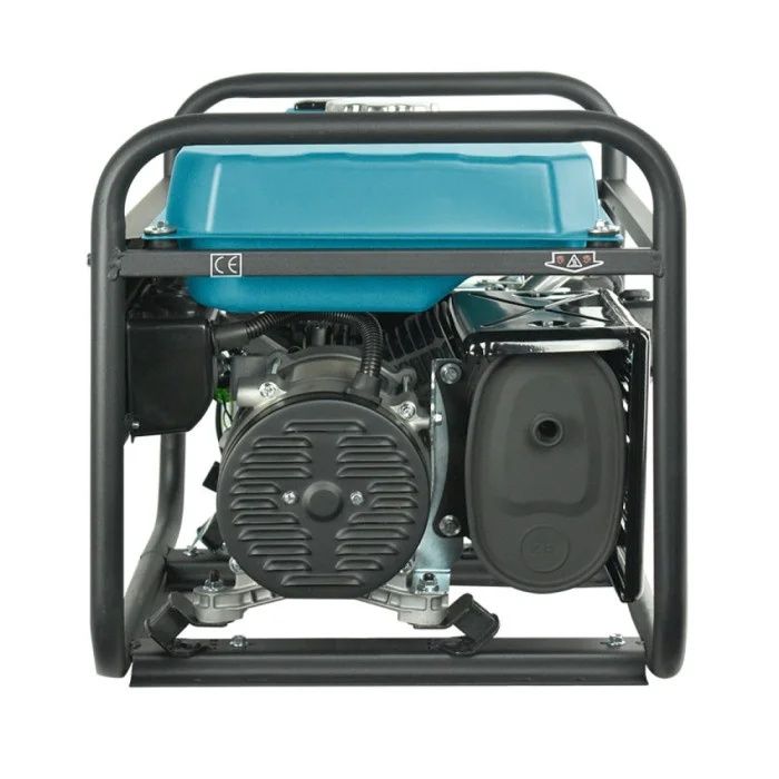 Генератор бензиновий Konner & Sohnen KS 3000 3 кВт