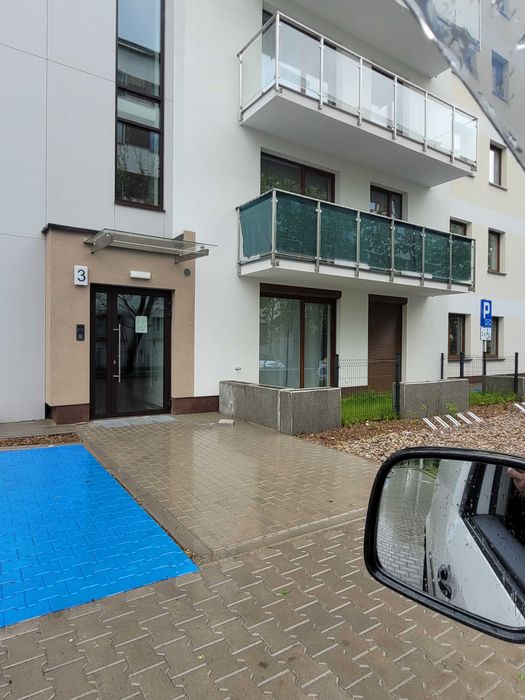 Pokój nr.5 wolny od 01.02.2026,  Calamo Park, Tuwima 3, Kortowo