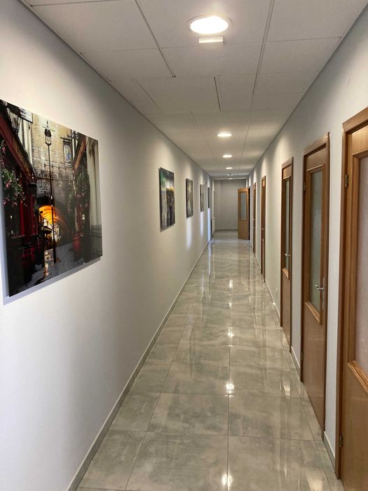 Biuro powierzchnia biurowa Sady Poznań