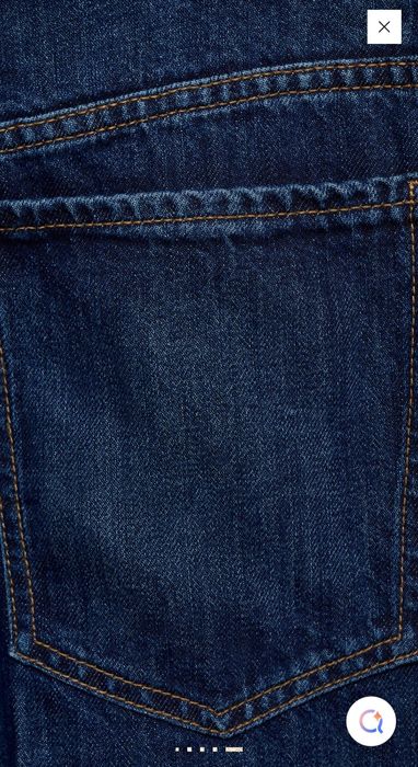 Джинси Mango wide legs