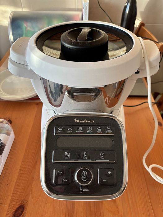 Moulinex Companion XL