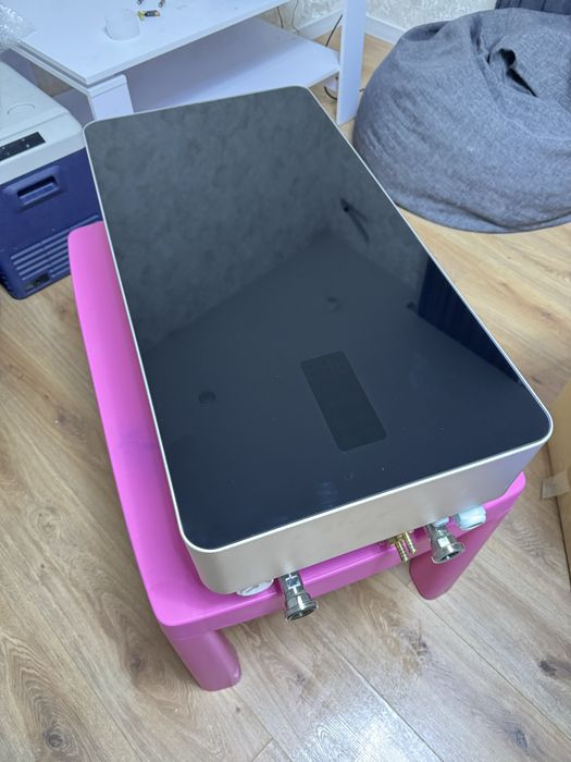 електрокотел teknix espro 6. 220v / 380v