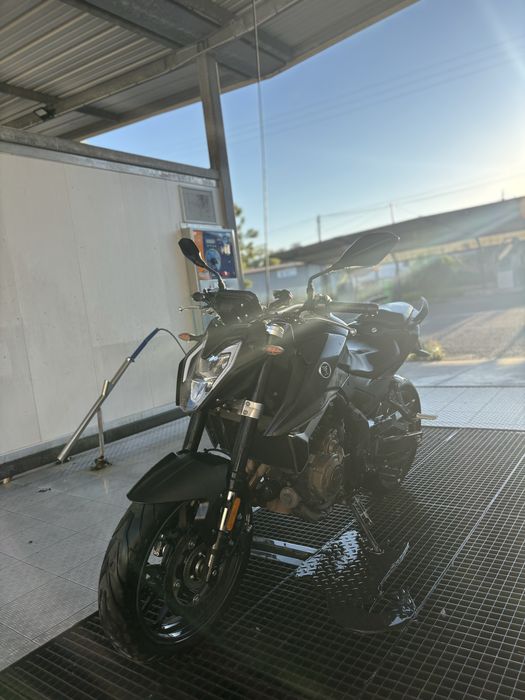 Vende- se Voge 625r 2025