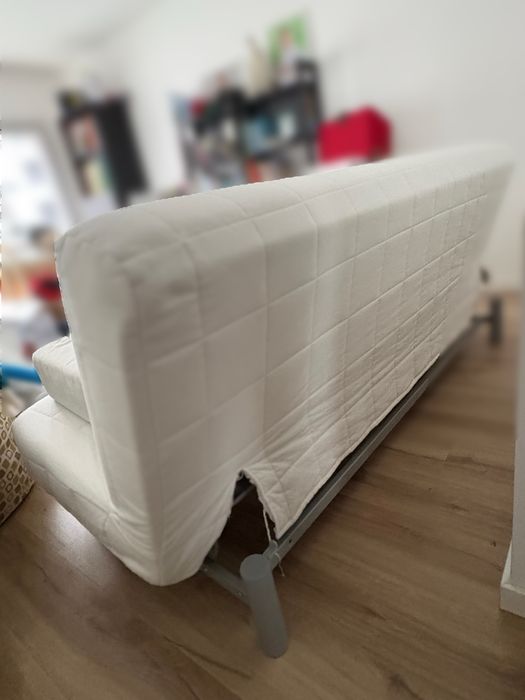 Sofa cama ideal para sala