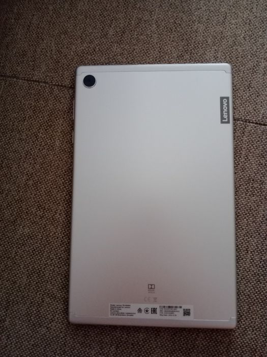Super okazja Tablet Lenovo TB-X606x