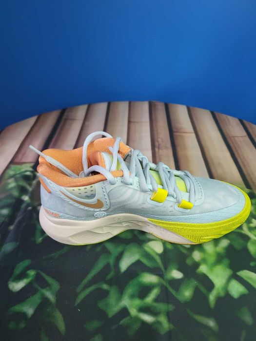Buty Sportowe Nike Kyrie 8 Yellow Strike rozmiar 41