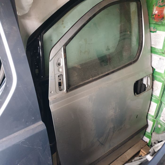 Панель   переднего бампера  Hyundai  H 1  Grand Starex