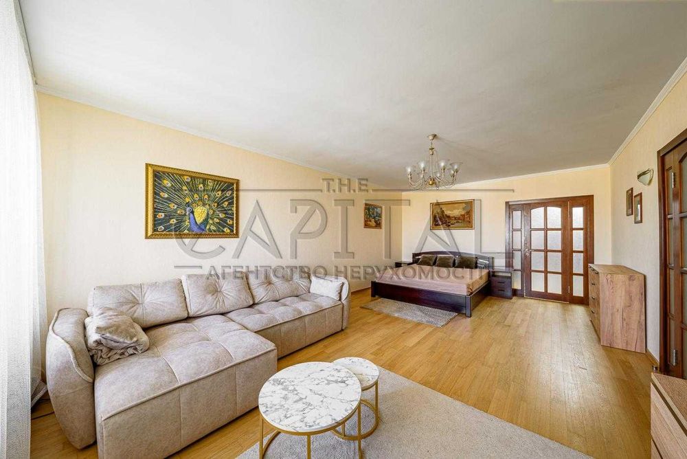 Продаж квартири, ЖК Корона Веденська, Печерський р-н, вул. Мирного