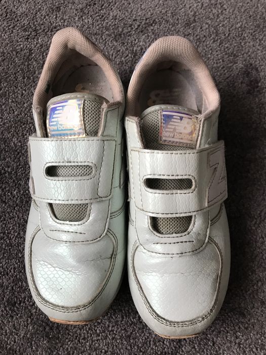 Buty New Balance R 34,5
