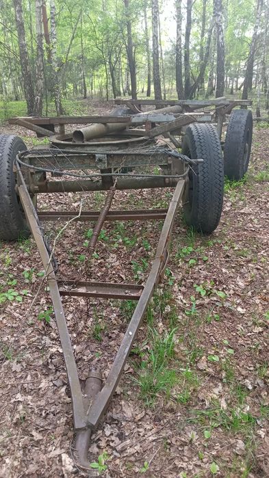Продається Віз до трактора