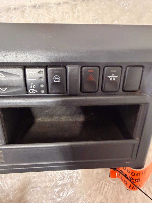 Range Rover P38 Consola tablier