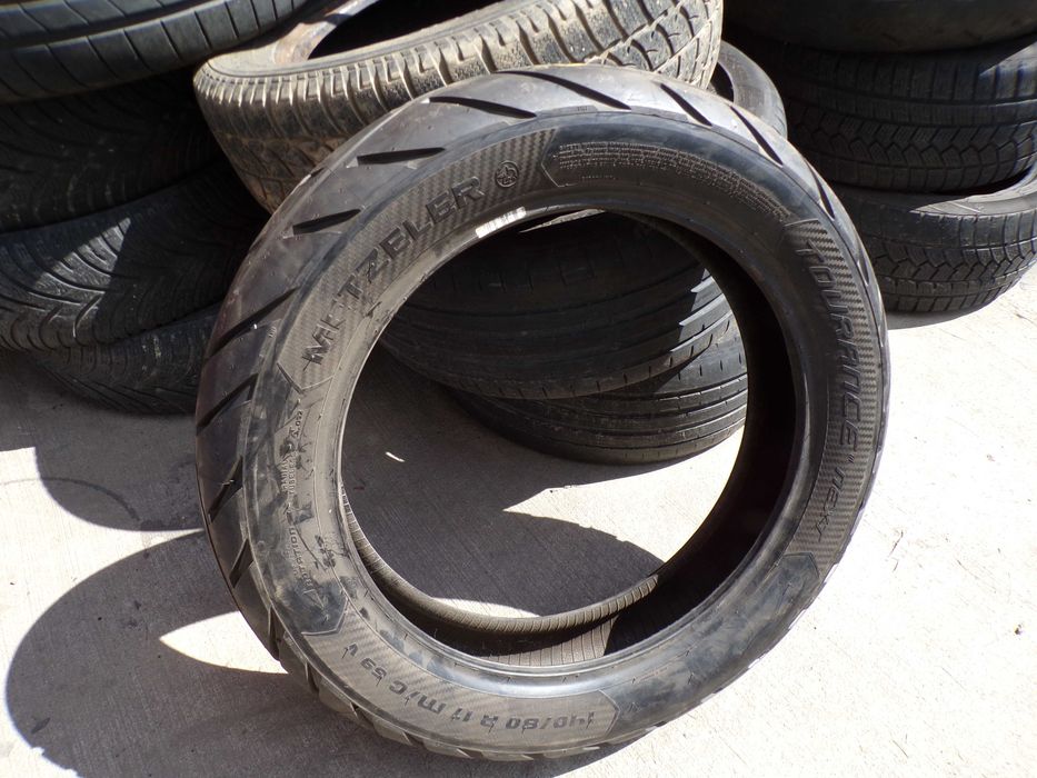 Opona 140/80R17 METZELER TOURANCE NEXT NOWA (280 netto)