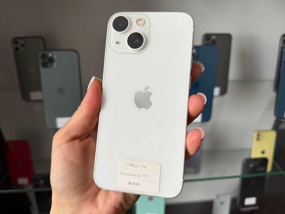 iPhone 13 Mini 128 Gb Neverlock / Магазин / Гарантія