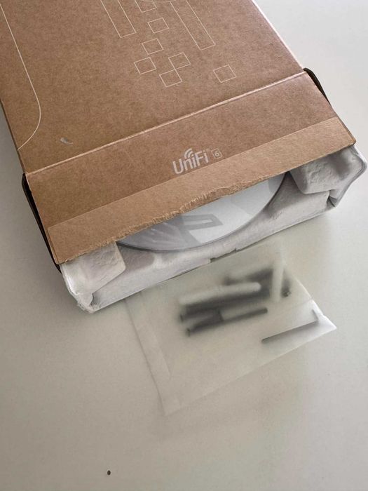 Ponto de Acesso U6 - Lite - Novo