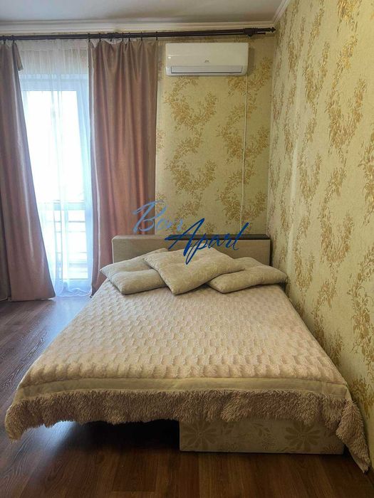 Оренда 1к., ЖК Кришталеві Джерела, Метрологічна, 18000 грн.