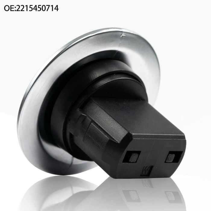 Interruptor Start/Stop para Mercedes