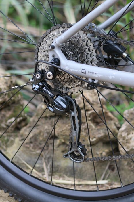 Bicicleta Kross Level 3.0 29'(L)