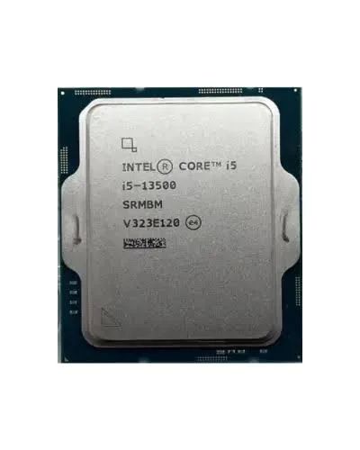 Процесор Intel Core i5 13500 на гарантії