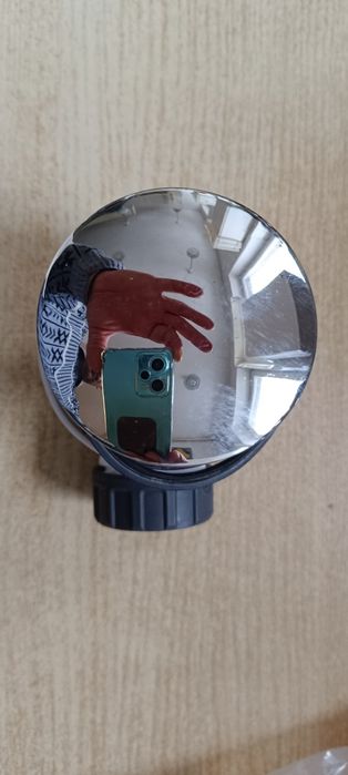 Syfon brodziikowy Wirquinn 75 mm rura 50 ,klik klak