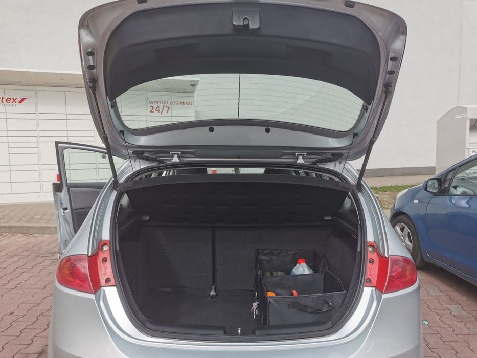 Sprzedam Seat Leon 1.6