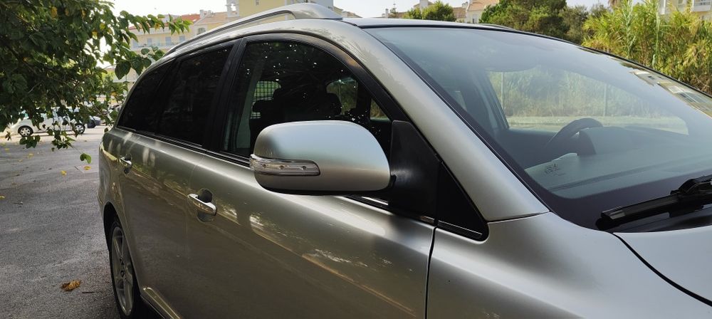 Toyota Avensis 2.2 D-CAT SOL 2006