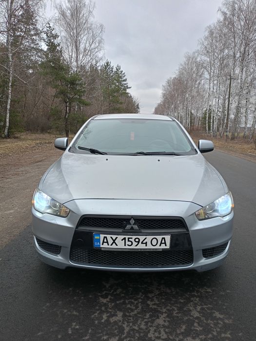 Продам Міцубісі Ланцер10