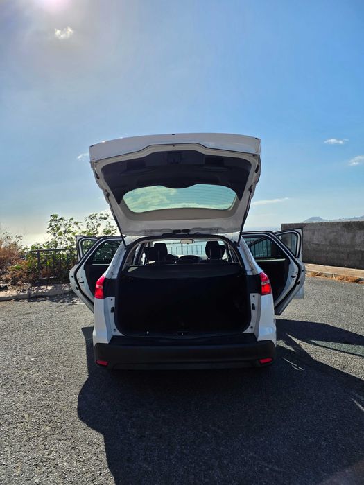 Ford Focus SW 1.0 EcoBoost | 2016 | 139.000 km | Distribuição substituída — photo 3