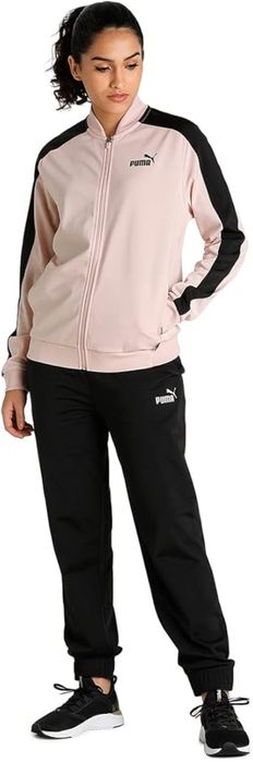 Костюм жіночий Puma оригінал