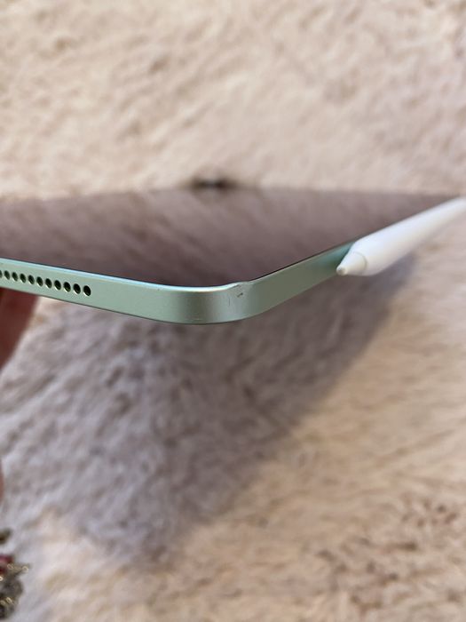 Ipad Air 4th gen + Apple Pencil 2th gen