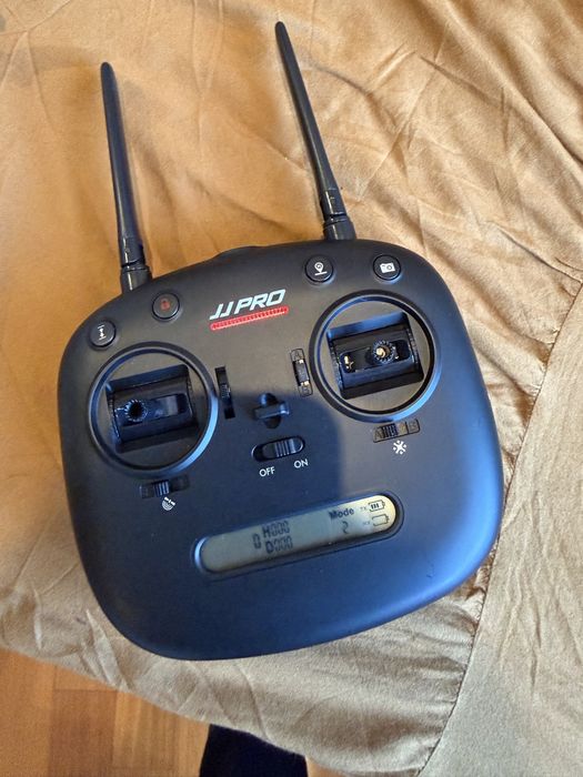 Drone jjrc jjpro epik