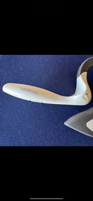 Auricular Nokia bluetooth