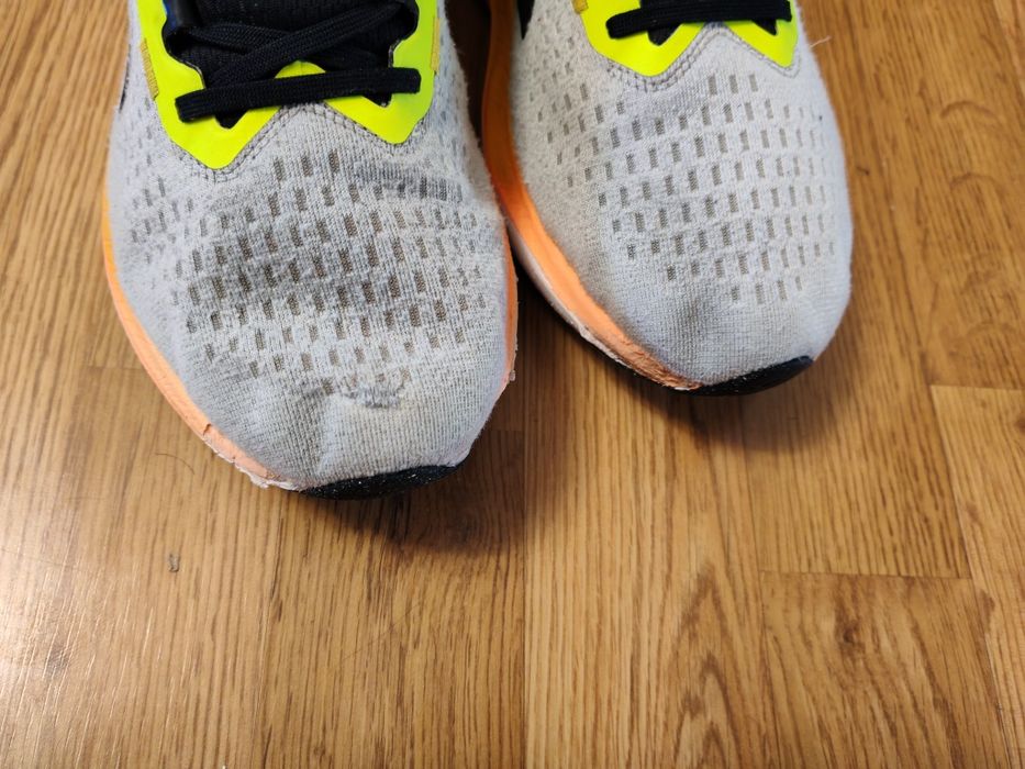 Кроссовки Nike Air Winflo 10
