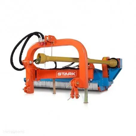 STARK  Kosiarka Bijakowa Mulczer STARK KDL 140 cm