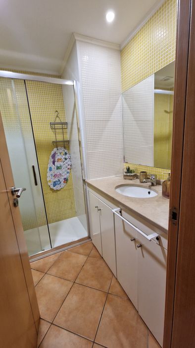 Apartamento T2 50mts praia Armação de pêra