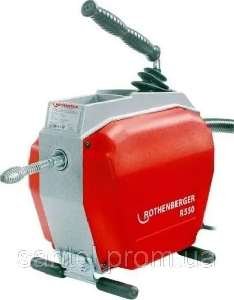 Чистка каналізації прочистка засоров канализации