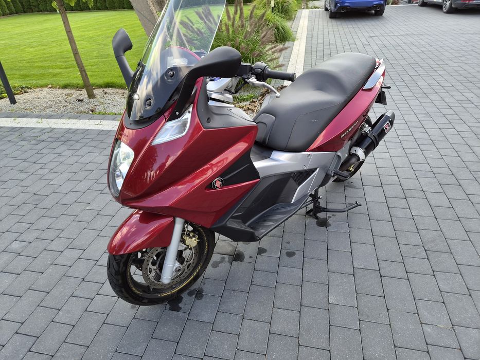 Gilera