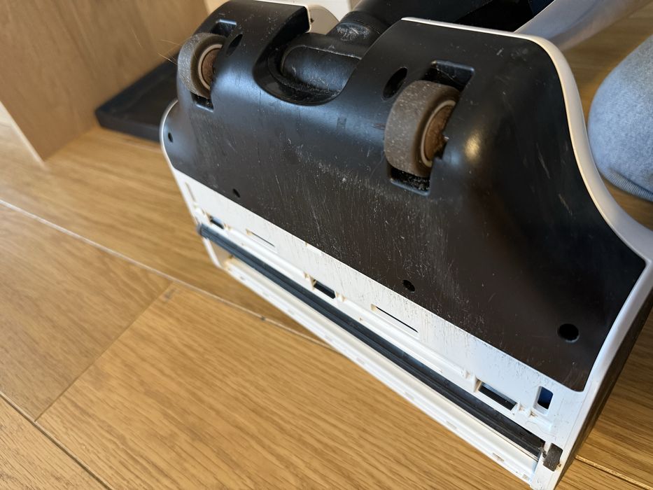 Mop bioniczny Hizero F500