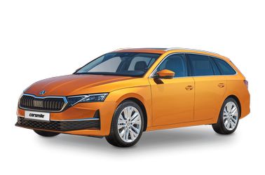 Zdjecie główne modelu SKODA Nowa Octavia Kombi