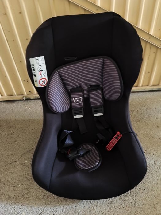 Cadeira automóvel