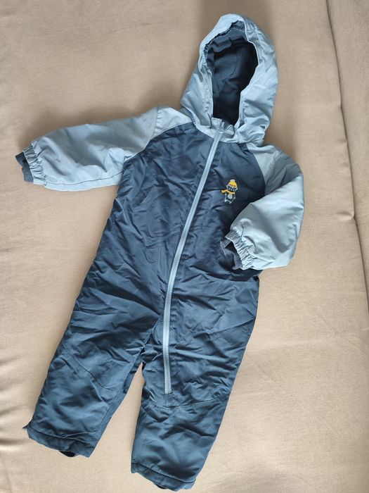 Комбінезон. Lupilu 86 розмір