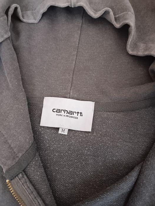 Casaco de verão da Carheart