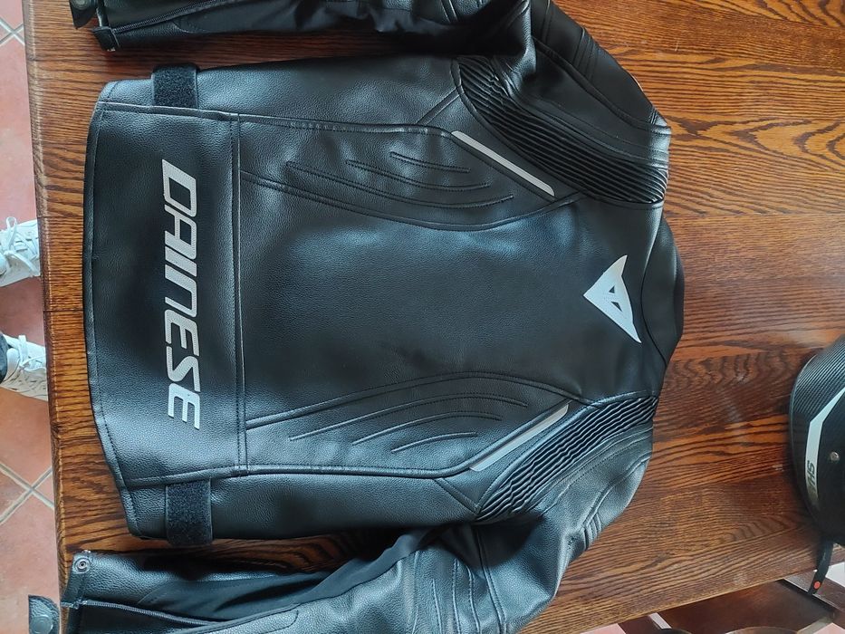 Casaco Dainese 50