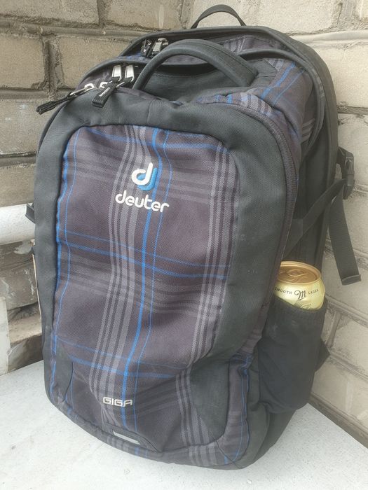 Deuter Giga 28 л рюкзак наплічник